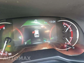 2025 Toyota RAV4 XLE – miniatura 9