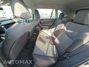 2025 Toyota RAV4 XLE - miniatura 13