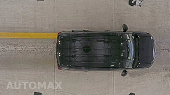2025 Toyota RAV4 XLE – miniatura 11