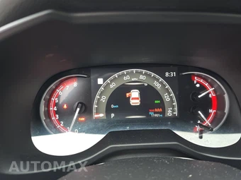 2025 Toyota RAV4 XLE – miniatura 17