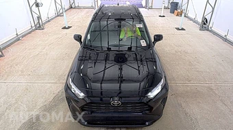 2025 Toyota RAV4 XLE – miniatura 2