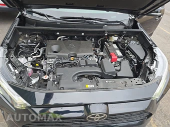 2025 Toyota RAV4 XLE – miniatura 21