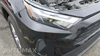 2025 Toyota RAV4 XLE – miniatura 25