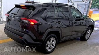 2025 Toyota RAV4 XLE – miniatura 4