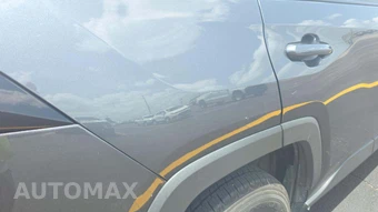 2025 Toyota RAV4 XLE - miniatura 21