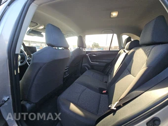 2025 Toyota RAV4 XLE – miniatura 19