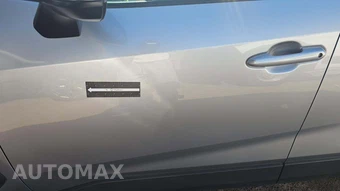 2025 Toyota RAV4 XLE – miniatura 28
