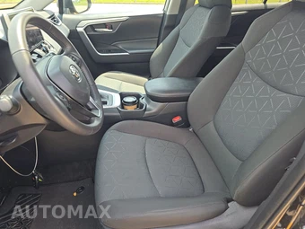 2025 Toyota RAV4 XLE - miniatura 13