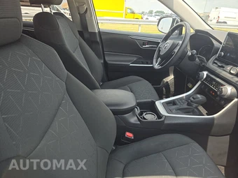2025 Toyota RAV4 XLE - miniatura 14