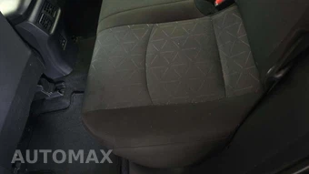 2025 Toyota RAV4 XLE - miniatura 26