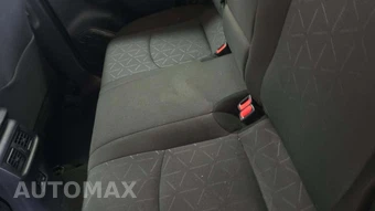 2025 Toyota RAV4 XLE - miniatura 27