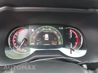 2025 Toyota RAV4 XLE - miniatura 12