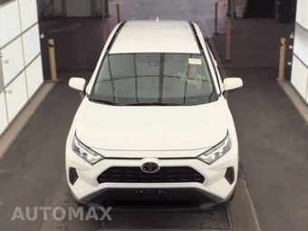 2025 Toyota RAV4 XLE - miniatura 2