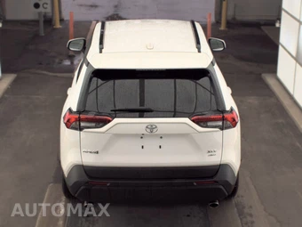2025 Toyota RAV4 XLE - miniatura 5