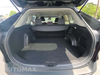 2025 Toyota RAV4 XLE - miniatura 14