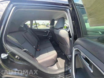 2025 Toyota RAV4 XLE - miniatura 16