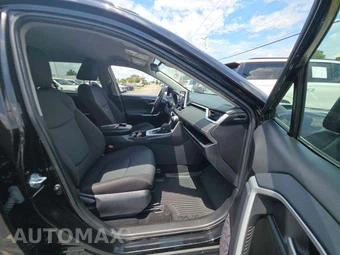 2025 Toyota RAV4 XLE - miniatura 18