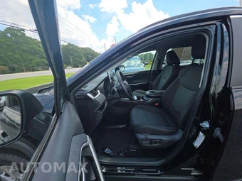 2025 Toyota RAV4 XLE - miniatura 6