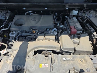 2025 Toyota RAV4 XLE – miniatura 22