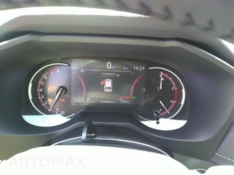 2025 Toyota RAV4 XLE – miniatura 24