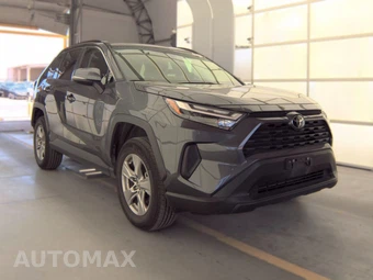 2025 Toyota RAV4 XLE – miniatura 4