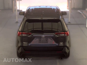 2025 Toyota RAV4 XLE – miniatura 6