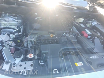 2025 Toyota RAV4 XLE - miniatura 22