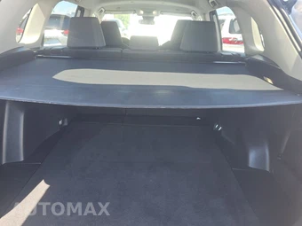 2025 Toyota RAV4 XLE - miniatura 23