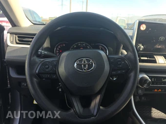 2025 Toyota RAV4 XLE - miniatura 10