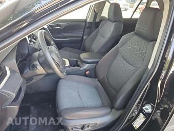 2025 Toyota RAV4 XLE - miniatura 6