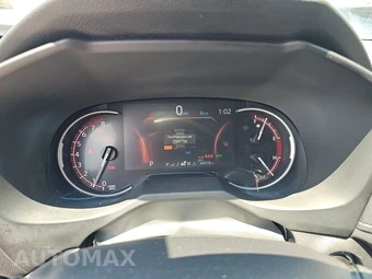 2025 Toyota RAV4 XLE - miniatura 18