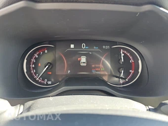2025 Toyota RAV4 XLE - miniatura 12