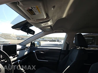 2025 Toyota RAV4 XLE - miniatura 14