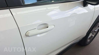 2025 Toyota RAV4 XLE - miniatura 23