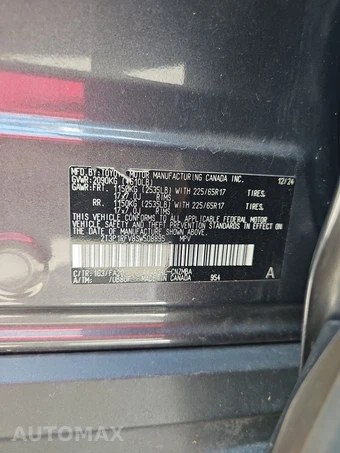 2025 Toyota RAV4 XLE – miniatura 15