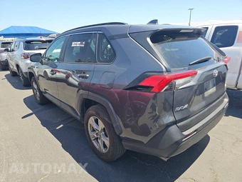 2025 Toyota RAV4 XLE – miniatura 6