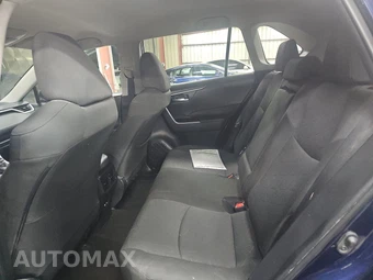 2025 Toyota RAV4 XLE – miniatura 13