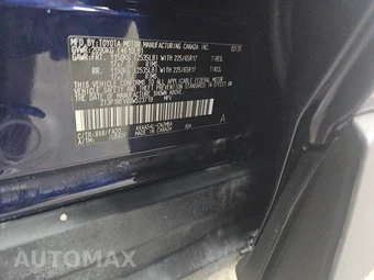 2025 Toyota RAV4 XLE – miniatura 14
