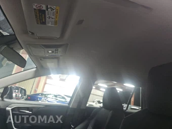 2025 Toyota RAV4 XLE – miniatura 19