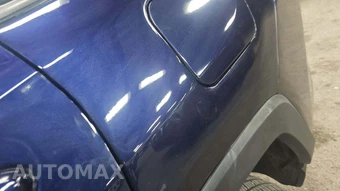 2025 Toyota RAV4 XLE – miniatura 25