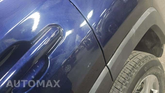 2025 Toyota RAV4 XLE – miniatura 29