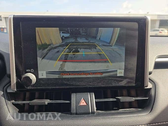 2025 Toyota RAV4 XLE – miniatura 20