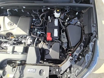 2025 Toyota RAV4 XLE – miniatura 21
