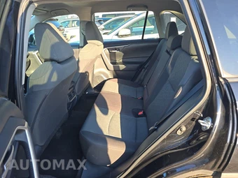 2025 Toyota RAV4 XLE - miniatura 13