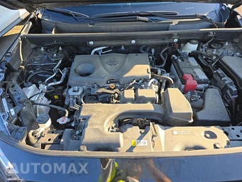 2025 Toyota RAV4 XLE - miniatura 15