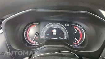 2025 Toyota RAV4 XLE - miniatura 17
