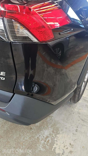 2025 Toyota RAV4 XLE - miniatura 25