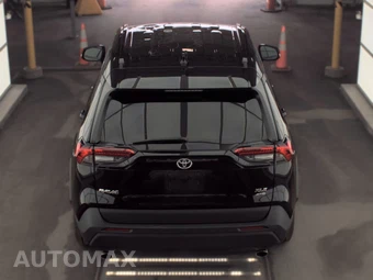 2025 Toyota RAV4 XLE - miniatura 5