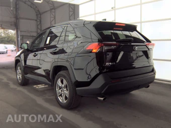 2025 Toyota RAV4 XLE - miniatura 6