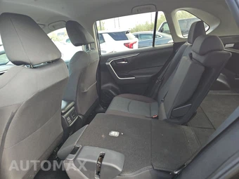 2025 Toyota RAV4 XLE - miniatura 13